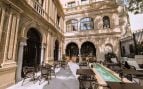 Hoteles boutique