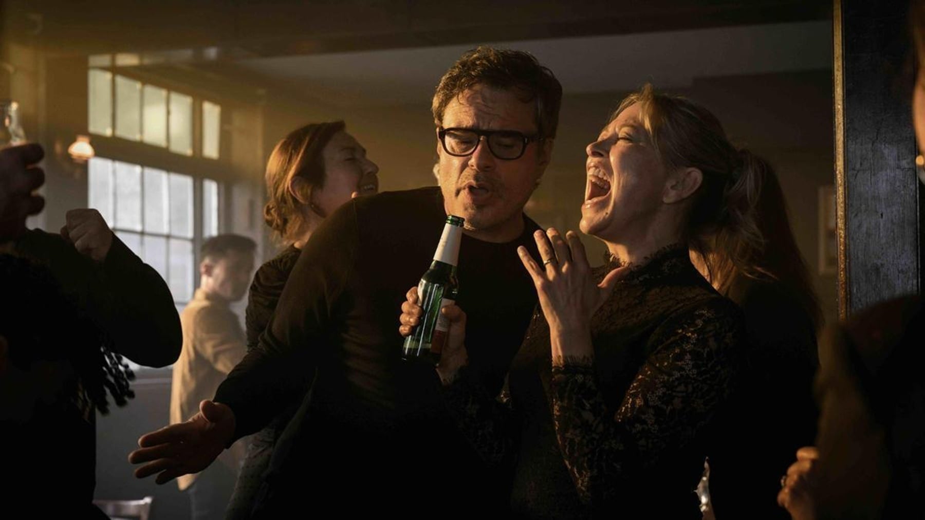 Alice y Steve