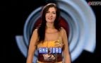 Ana Toro en 'GH 10'. (Mediaset)