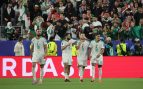 Argelia Jordania Mundial