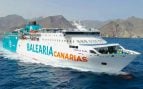 Balearia, Armas, Canarias, Coste laboral, explotación laboral, Salvamento marítimo, Transporte,