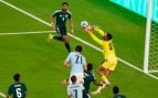 desempate puntos Mundial 2026
