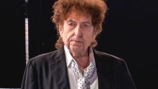 Bob Dylan