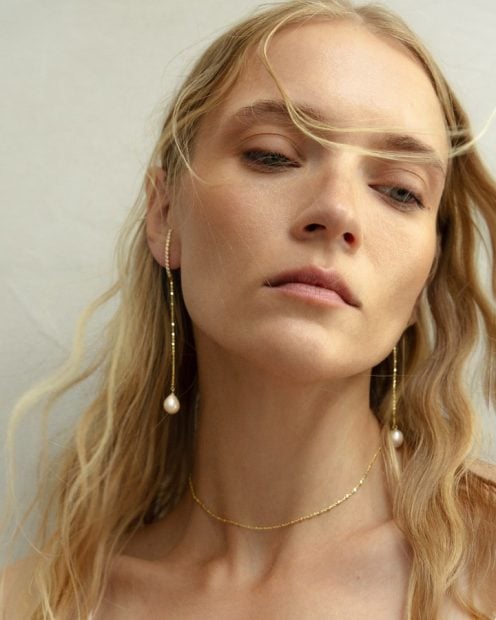 Marina Garc&iacute;a, joyas, lujo, diamantes
