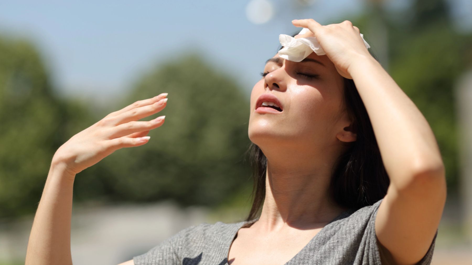 Golpe de calor: los síntomas menos conocidos que alertan de una emergencia
