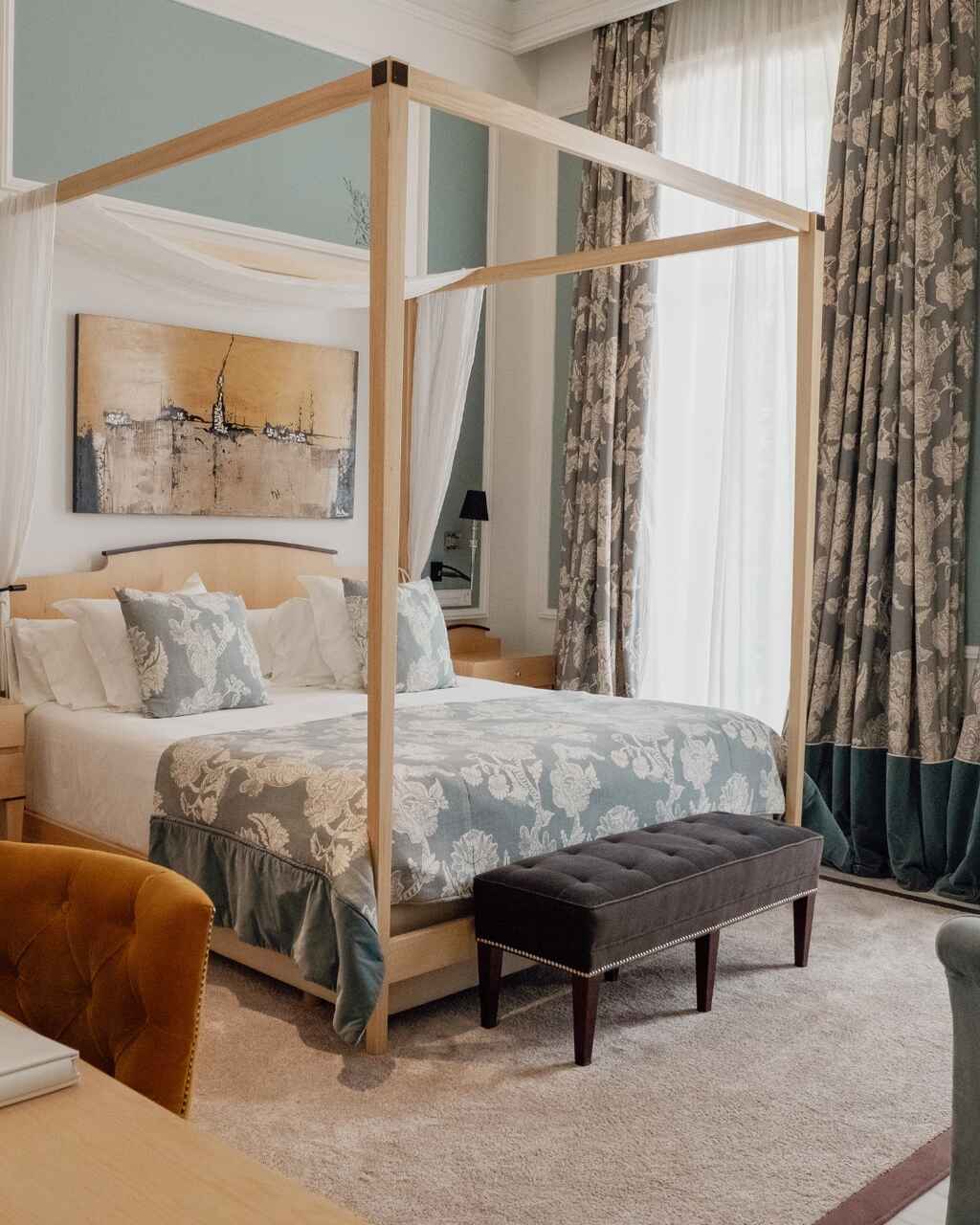 hotel boutique