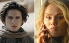 Timothée Chalamet y Selena Gomez, juntos en ‘Not Alone’: el próximo gran proyecto animado de Universal Pictures
