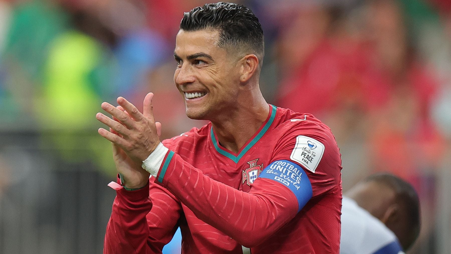 Alineación de Portugal para el partido ante Uzbekistán en el Mundial 2026 hoy: Cristiano lidera un equipo con cambios