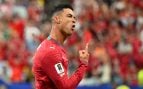 Cristiano Ronaldo, Mundiales