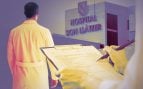 suicidio joven niña hospital Son Llàtzer