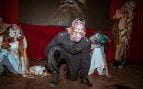 Parque terrorífico Screamfield