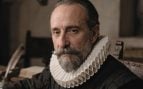 Miguel de Cervantes. Imagen generada con IA.