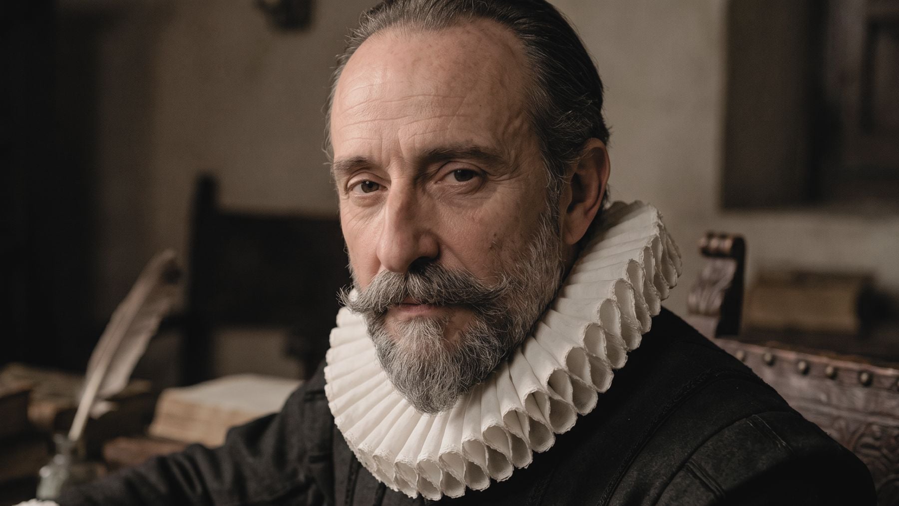 Cervantes, sobre las promesas de amor: Promesas de enamorados, por la mayor parte son ligeras de prometer y muy pesadas de cumplir