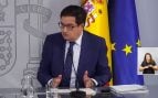 Óscar López enloquece: equipara a Ayuso, sin una sola imputación, con Ábalos, condenado a 24 años de cárcel