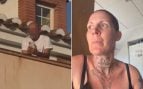 okupa, denunciado, vecinos, Almería, Dalías, policía, Guardia Civil, agresiones, miedo