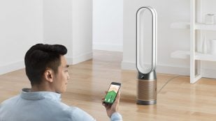 Dyson Cool PC2