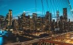 Edificios de Nueva York