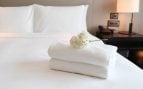 truco hoteles toallas