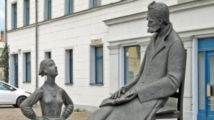 Friedrich Nietzsche