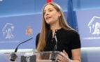 Ester Muñoz, PP, Congreso
