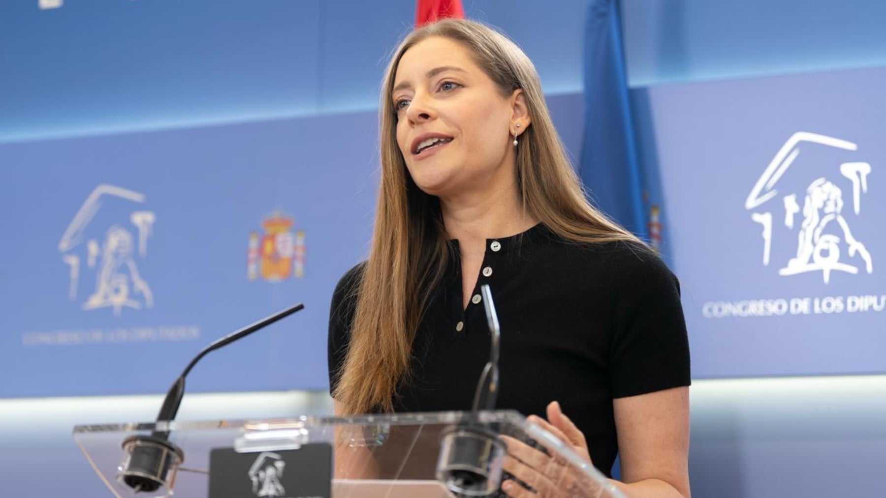 Ester Muñoz (PP) desmonta los 6 bulos del Gobierno y el PSOE sobre la sentencia a Ábalos, Koldo y Aldama