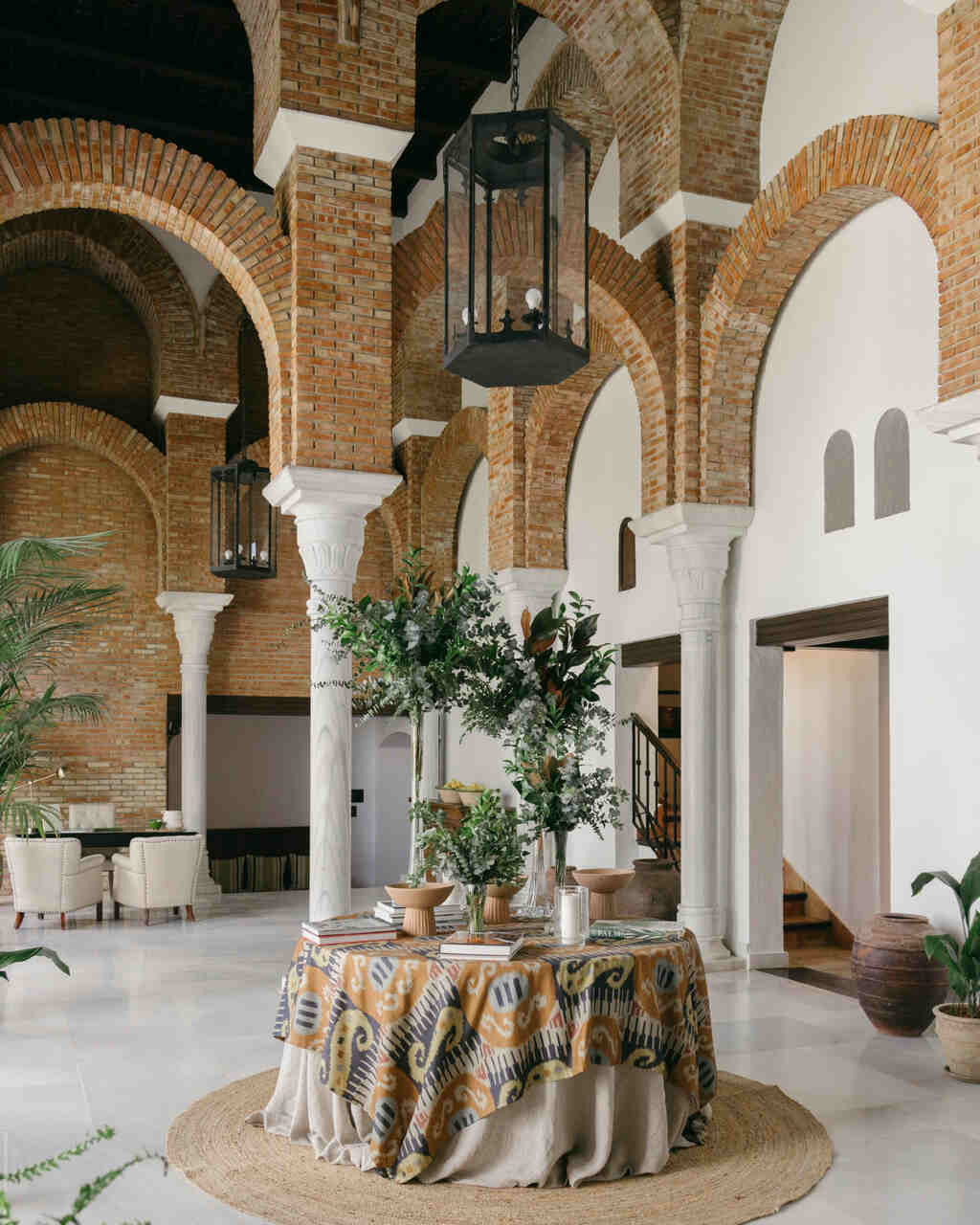 hotel boutique