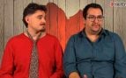 Participantes de First Dates. (Mediaset)