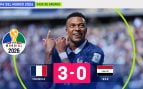 Mbappé