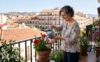 Los jardineros expertos coinciden: éste es el mejor momento para regar las plantas en plena ola de calor