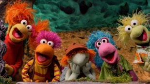 Fraggle Rock