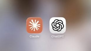 Claude ChatGPT