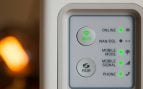 luces router