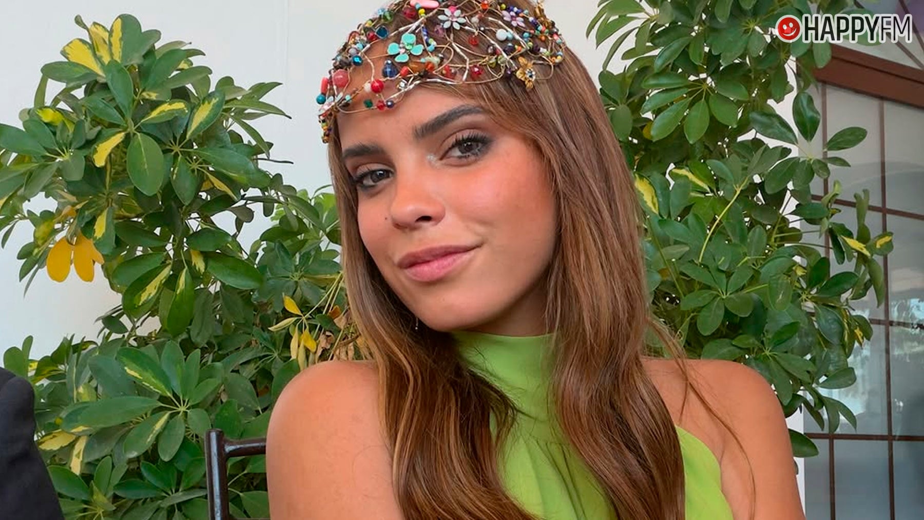 Duras críticas a Gloria Camila por bromear sobre un posible embarazo: Con eso no se juega