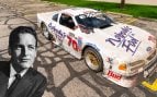 paul newman mustang subasta