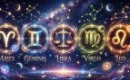 Signos del zodíaco