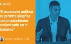 Ola de calor extremo, también en la política