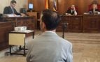 padre viola hija Mallorca juicio