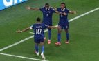 clasificación Mundial