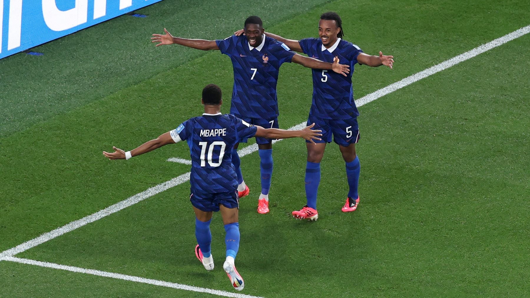 Así está la fase de grupos del Mundial 2026: consulta la clasificación