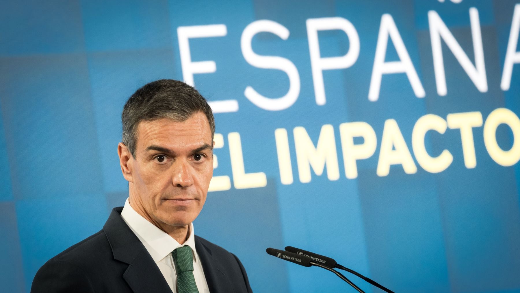 El Tribunal de Cuentas desmiente a Sánchez: hubo insuficiente control de los fondos UE de recuperación tras la pandemia