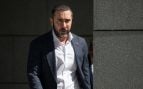 Aldama declara en secreto ante el juez de la financiación ilegal del PSOE por el sobre que le entregó Delcy