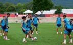 España, Selección, FIFA, vampiros