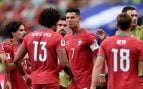 Cristiano Ronaldo, Portugal