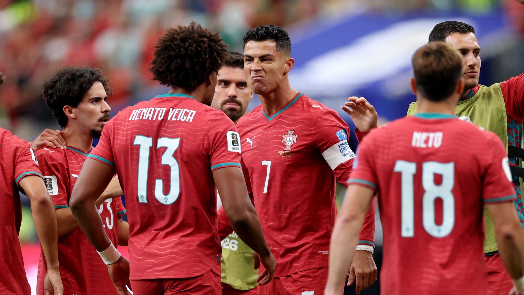 Que nadie vuelva a dudar de Cristiano Ronaldo