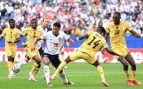 Inglaterra - Ghana en directo online: última hora del partido de la fase de grupos del Mundial 2026 en vivo