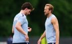 Inglaterra - Ghana en directo online: última hora del partido de la fase de grupos del Mundial 2026 en vivo