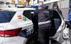 bebé, cocaína, heces, excrementos, abandono, Madrid, Tetuán, detenidos, padres, Policía, sucesos