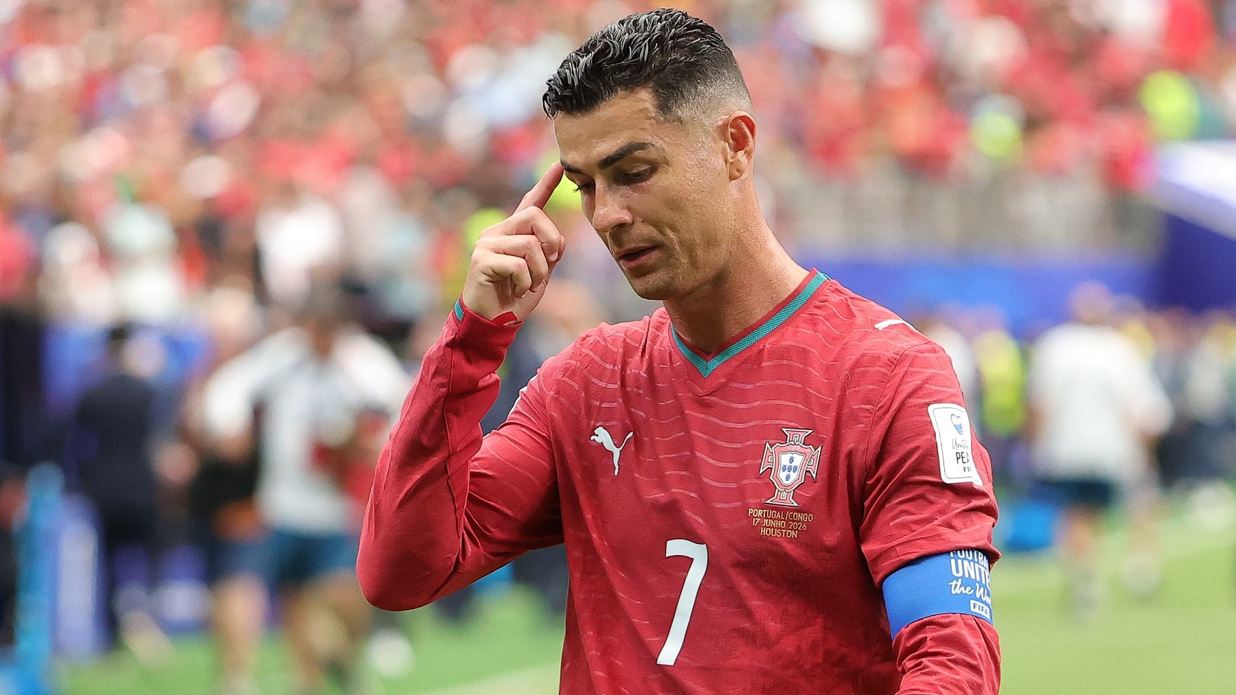 Portugal – Uzbekistán en directo hoy: resultado online en vivo y cómo va el partido de la fase de grupos del Mundial 2026