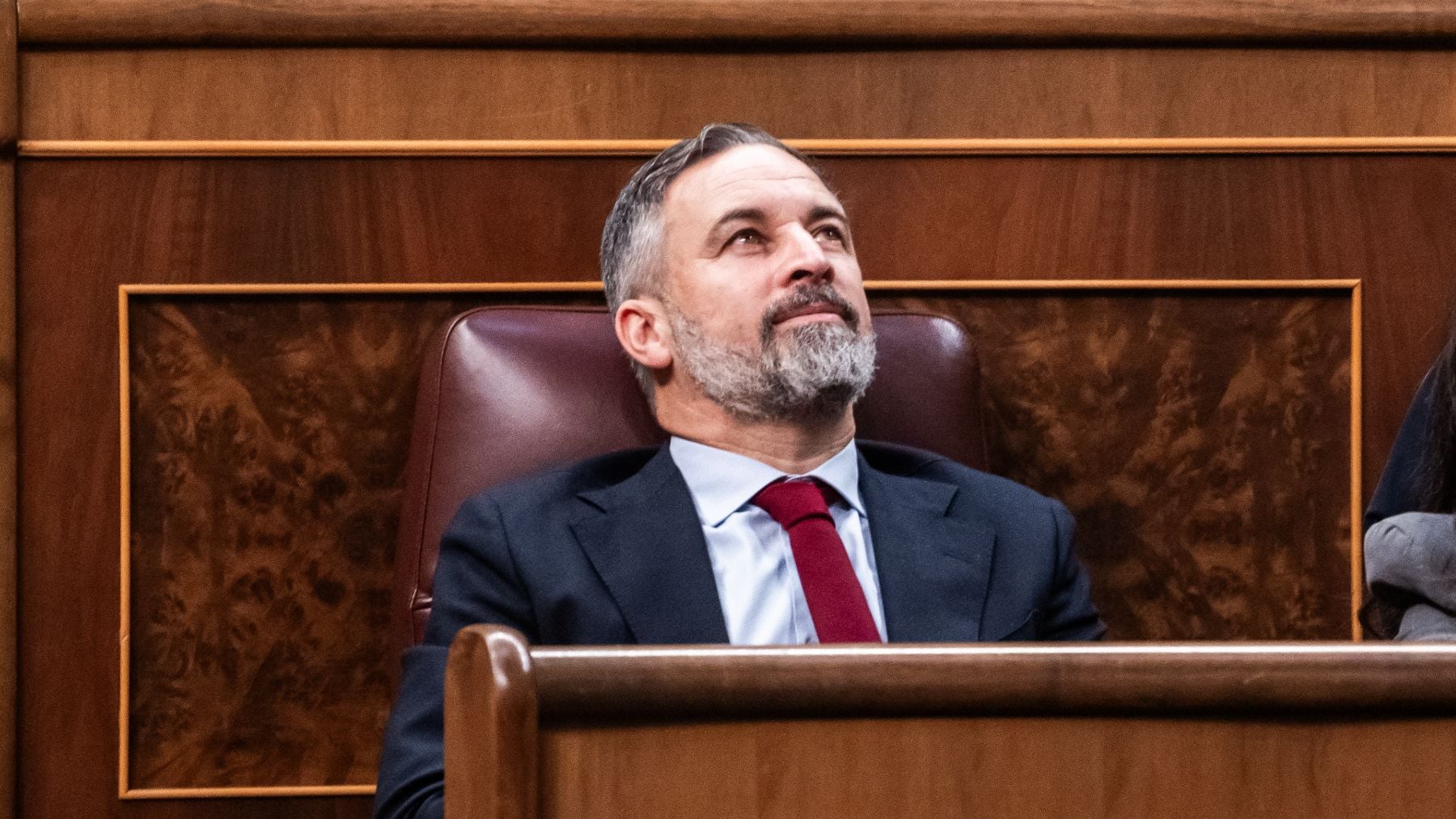 Vox se adelanta a Sánchez y propone una reforma del suplicatorio para evitar que Armengol pueda bloquearlo