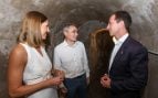 Mallorca Guerra Civil refugios antiaéreos